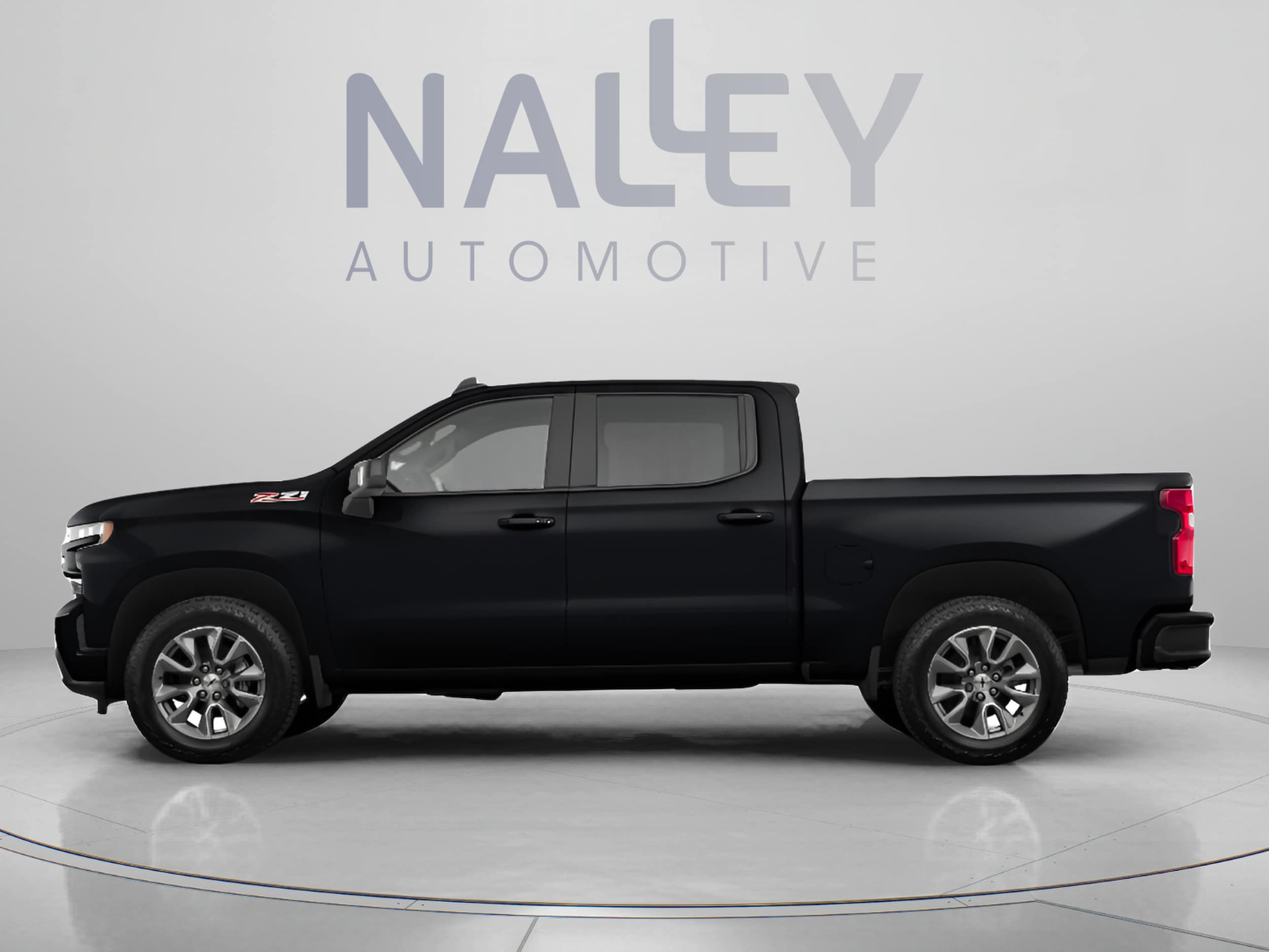 chevrolet silverado 1500 limited 2022 3GCPYFED3NG156106 image